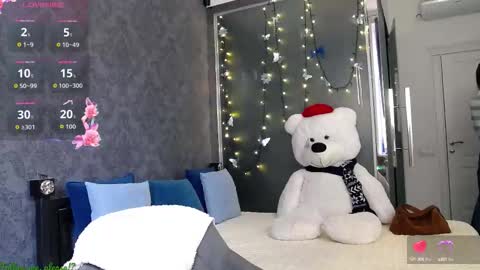 Snapshot of kate_jonson chatting on 10-14-25, 06:47 .Be kind and gentle with me and I will do my best for you. online show from 10-14-25, 06:47