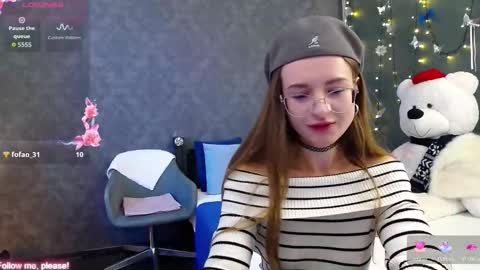 Snapshot of kate_jonson chatting on 10-31-25, 12:50 .Be kind and gentle with me and I will do my best for you. online show from 10-31-25, 12:50