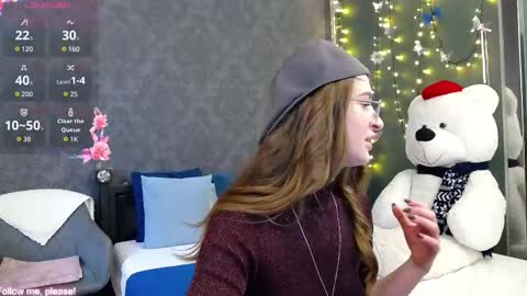 Snapshot of kate_jonson chatting on 11-03-25, 12:39 .Be kind and gentle with me and I will do my best for you. online show from 11-03-25, 12:39