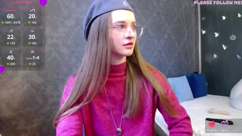 .Be kind and gentle with me and I will do my best for you.   online show from 02-14-26, 10:56