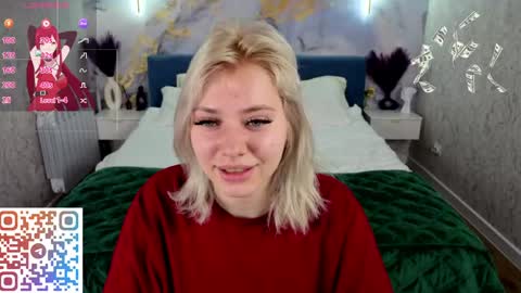 Kate online show from 05-08-26, 01:33