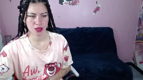 kate_lawrence_ online show from 12-24-24, 07:28