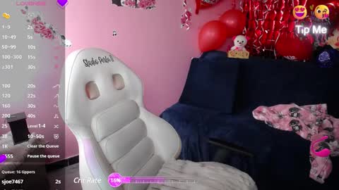 kate_lawrence_ online show from 02-16-25, 03:48