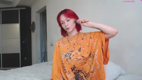Snapshot of kate_mikki chatting on 05-11-26, 02:50 kate_mikki online show from 05-11-26, 02:50