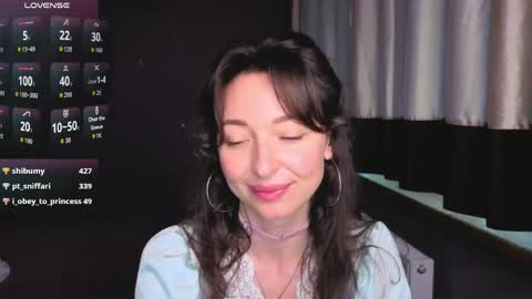 Snapshot of kate_millersi chatting on 05-11-26, 04:26 Kare online show from 05-11-26, 04:26