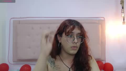 kate online show from 02-18-25, 05:53