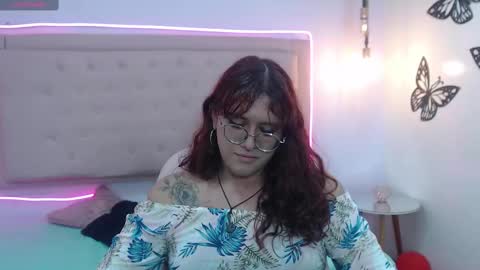 kate online show from 02-23-25, 05:56