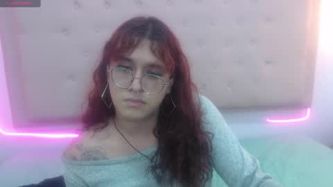 kate online show from 02-26-25, 07:31