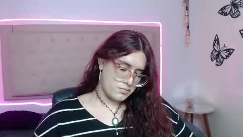 kate online show from 09-24-25, 03:32