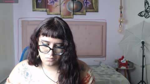 Snapshot of kate_pickman chatting on 02-19-26, 03:46 kate online show from 02-19-26, 03:46