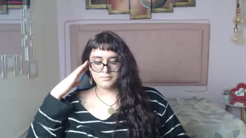 Snapshot of kate_pickman chatting on 02-20-26, 03:58 kate online show from 02-20-26, 03:58