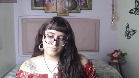 Snapshot of kate_pickman chatting on 02-26-26, 03:49 kate online show from 02-26-26, 03:49