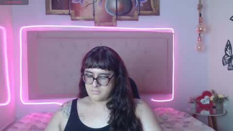 Snapshot of kate_pickman chatting on 03-14-26, 03:45 kate online show from 03-14-26, 03:45