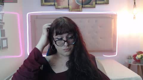 Snapshot of kate_pickman chatting on 03-31-26, 03:08 kate online show from 03-31-26, 03:08