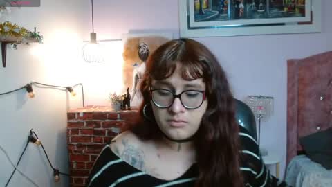 Snapshot of kate_pickman chatting on 04-11-26, 07:45 kate online show from 04-11-26, 07:45