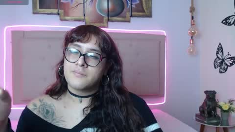 Snapshot of kate_pickman chatting on 04-22-26, 03:09 kate online show from 04-22-26, 03:09