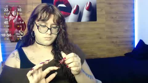 Snapshot of kate_pickman chatting on 04-24-26, 03:42 kate online show from 04-24-26, 03:42