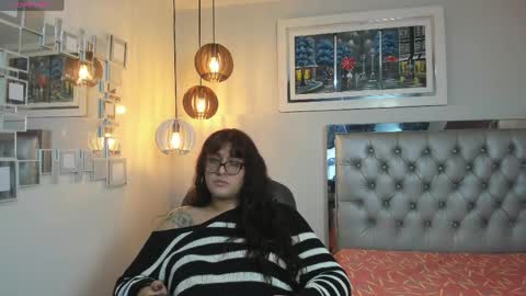 Snapshot of kate_pickman chatting on 04-29-26, 03:21 kate online show from 04-29-26, 03:21