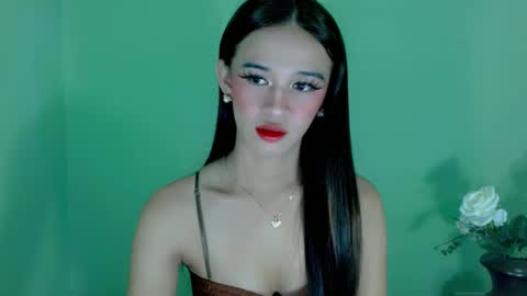 Kate online show from 01-14-25, 01:15