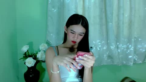 Kate online show from 01-20-25, 04:32