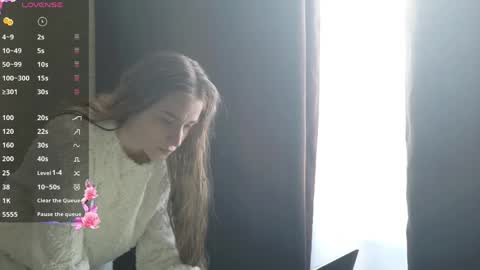Kate online show from 03-23-26, 09:13