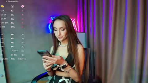 Snapshot of kateample chatting on 05-18-26, 01:06 kateample online show from 05-18-26, 01:06