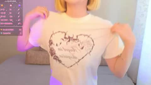 Snapshot of katebunnys chatting on 03-11-26, 11:05 katebunnys online show from 03-11-26, 11:05