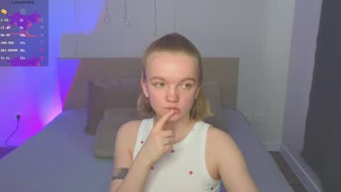 katebunnys online show from 05-03-26, 11:16
