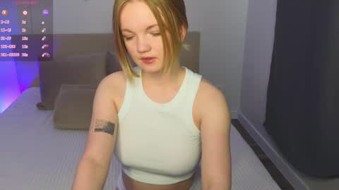 katebunnys online show from 05-11-26, 04:18