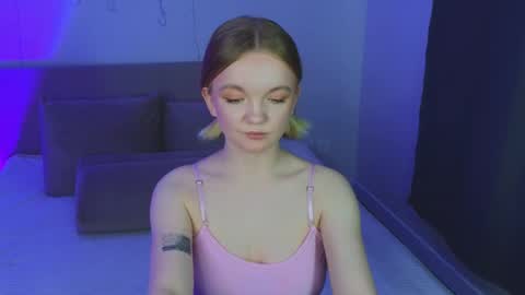 katebunnys online show from 05-13-26, 05:49