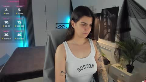 Kate online show from 10-12-25, 08:19