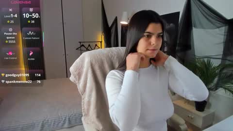 Kate online show from 12-16-25, 09:42