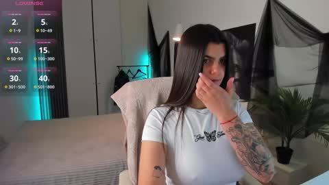 Kate online show from 12-22-25, 09:34