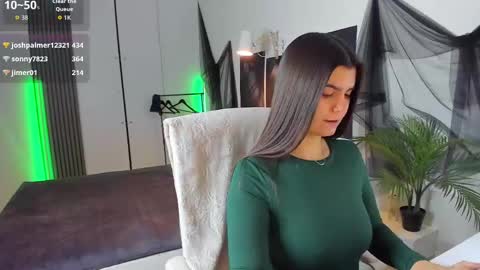 Kate online show from 01-11-26, 09:20