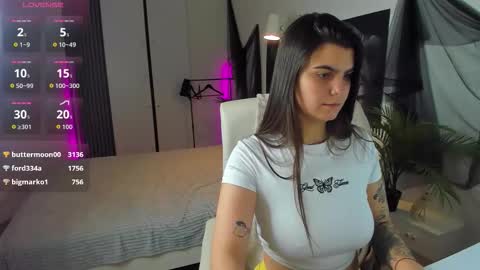 Kate online show from 02-03-26, 02:53