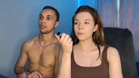 Kate and Diego online show from 05-03-26, 12:11