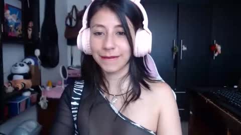 Kateeen18 online show from 11-27-25, 07:49