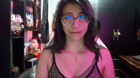 Kateeen18 online show from 01-17-26, 06:07