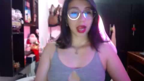 Kateeen18 online show from 02-18-26, 04:52