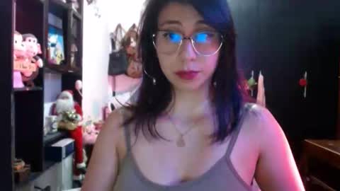 Snapshot of kateeen18 chatting on 06-01-26, 04:47 Kateeen18 online show from 06-01-26, 04:47