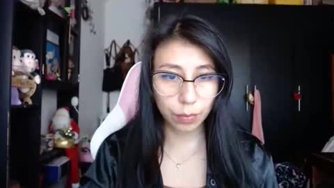 Snapshot of kateeen18 chatting on 06-04-26, 06:47 Kateeen18 online show from 06-04-26, 06:47