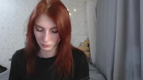 Kate Bunny online show from 03-12-26, 04:57
