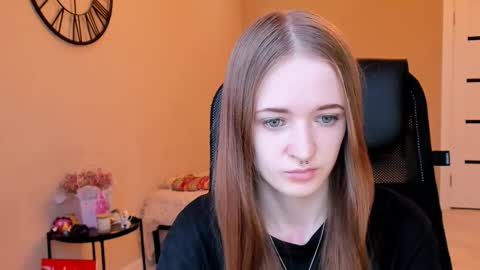 katekayer online show from 10-24-25, 10:00