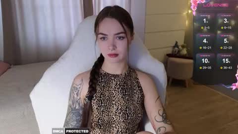 Im Kate  online show from 10-14-25, 06:14