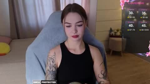 Im Kate  online show from 11-03-25, 11:44