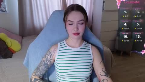 Im Kate  online show from 02-13-26, 09:49