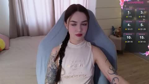 Im Kate  online show from 03-22-26, 11:24