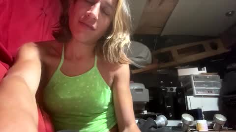 Katelin online show from 10-20-25, 12:05