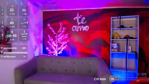 Katy online show from 02-18-25, 02:27