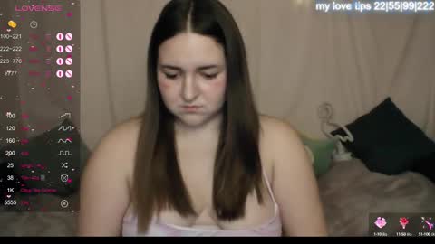 Katelyn online show from 02-11-25, 12:17